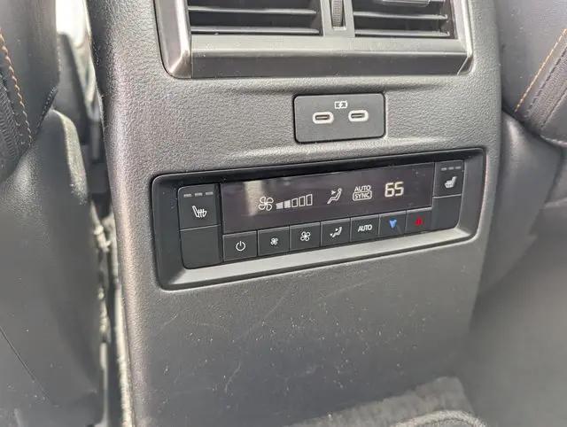 2024 Mazda X-90 Premium Plus