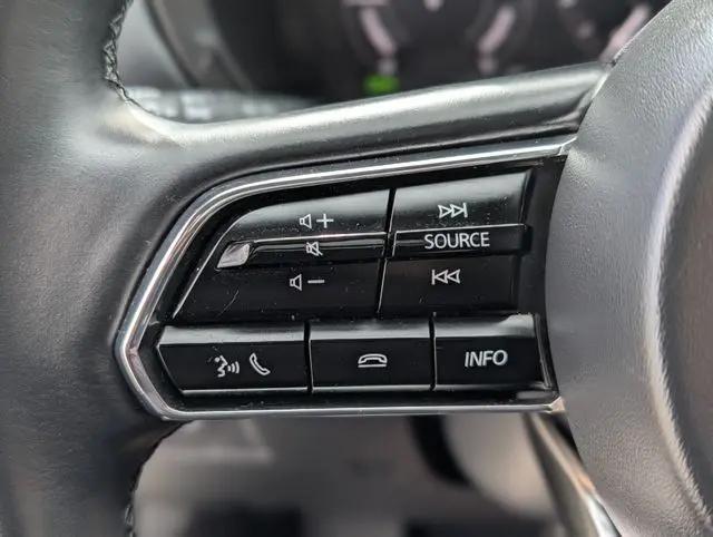 2024 Mazda X-90 Premium Plus