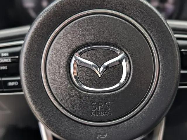 2024 Mazda X-90 Premium Plus