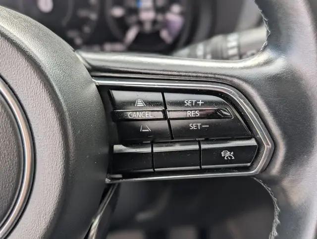 2024 Mazda X-90 Premium Plus