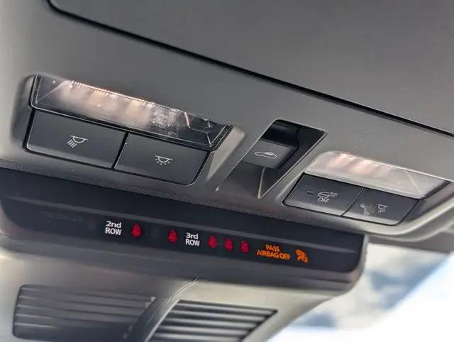 2024 Mazda X-90 Premium Plus