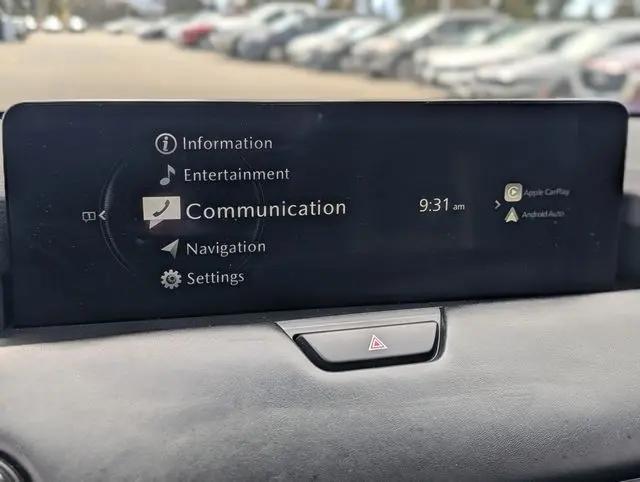 2024 Mazda X-90 Premium Plus