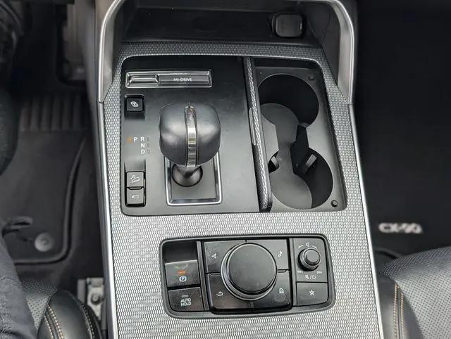 2024 Mazda X-90 Premium Plus