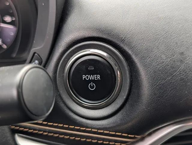 2024 Mazda X-90 Premium Plus