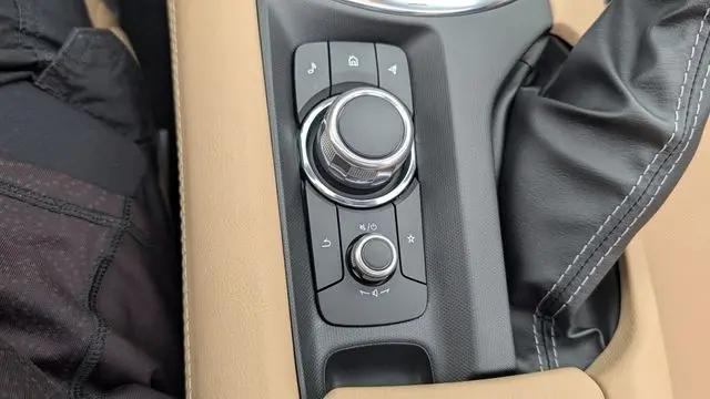 2025 Mazda MX-5 Grand Touring