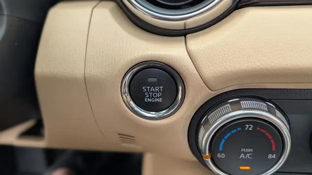 2025 Mazda MX-5 Grand Touring