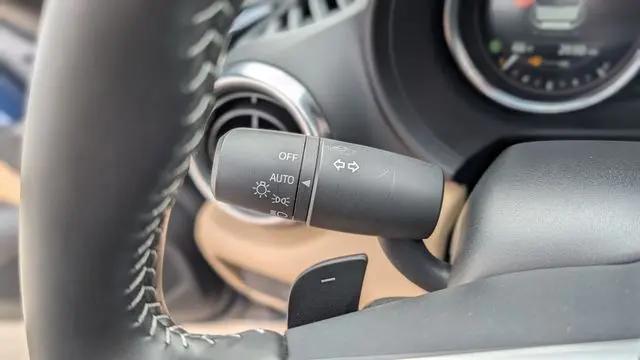 2025 Mazda MX-5 Grand Touring