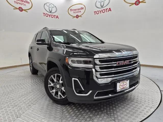2023 GMC Acadia FWD SLT for sale in Brownsville, TX