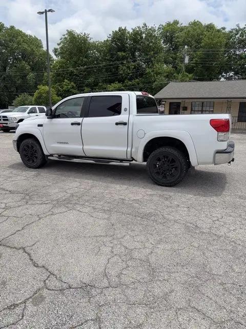2013 Toyota Tundra Grade 5.7L V8 for sale in Killeen, TX