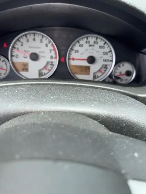2012 Nissan Xterra PRO-4X