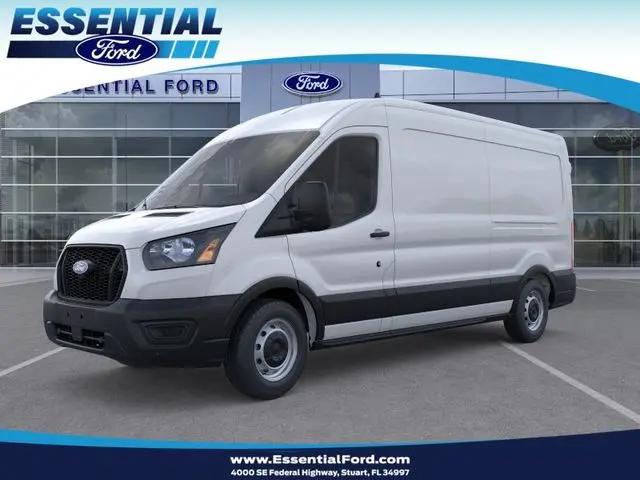2026 Ford Transit Cargo Van T-250 for sale in Stuart, FL