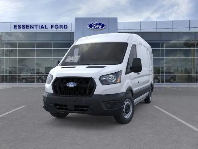 2026 Ford Transit Cargo Van T-250