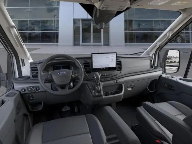2026 Ford Transit Cargo Van T-250