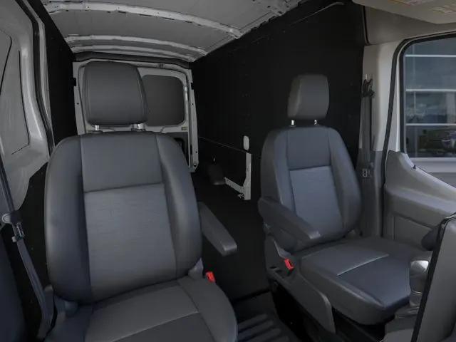 2026 Ford Transit Cargo Van T-250
