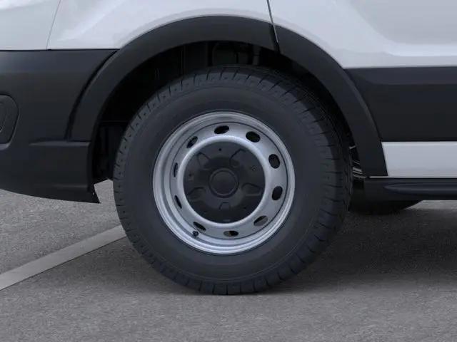 2026 Ford Transit Cargo Van T-250
