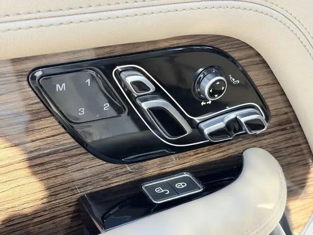 2018 Land Rover Range Rover 3.0L V6 Supercharged HSE