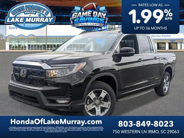 2026 Honda Ridgeline RTL for sale in Irmo, SC