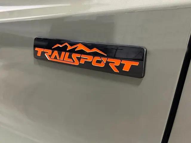 2026 Honda CR-V Hybrid AWD TrailSport