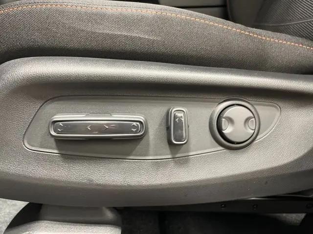 2026 Honda CR-V Hybrid AWD TrailSport