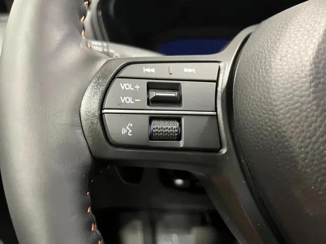 2026 Honda CR-V Hybrid AWD TrailSport