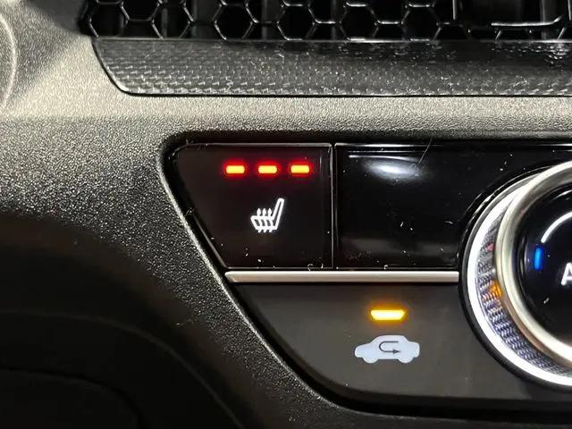 2026 Honda CR-V Hybrid AWD TrailSport