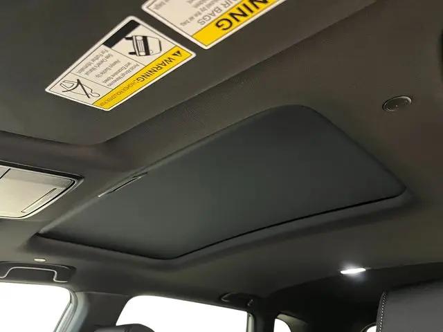 2026 Honda CR-V Hybrid AWD TrailSport