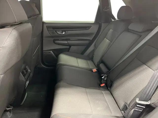 2026 Honda CR-V Hybrid AWD TrailSport