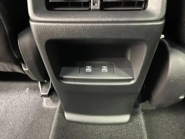 2026 Honda CR-V Hybrid AWD TrailSport