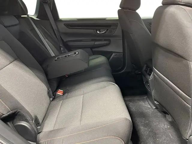 2026 Honda CR-V Hybrid AWD TrailSport