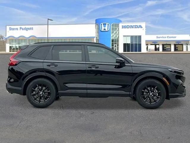 2026 Honda CR-V Hybrid 2WD Sport-L