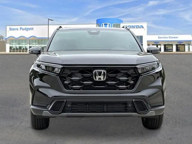 2026 Honda CR-V Hybrid 2WD Sport-L