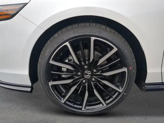 2026 Honda Accord Sedan Touring