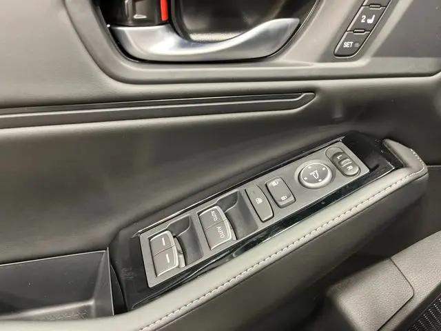 2026 Honda Accord Sedan Touring