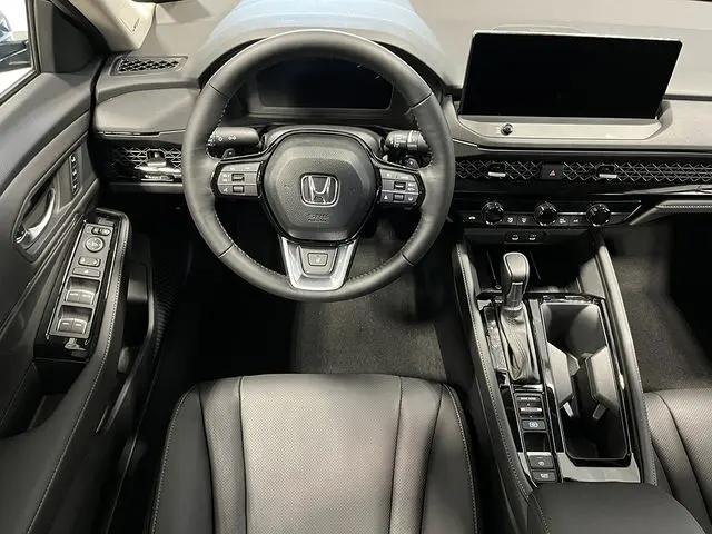 2026 Honda Accord Sedan Touring