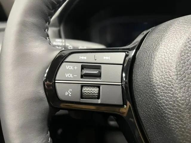 2026 Honda Accord Sedan Touring