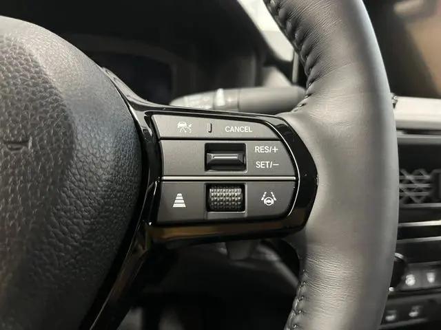 2026 Honda Accord Sedan Touring