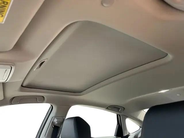 2026 Honda Accord Sedan Touring