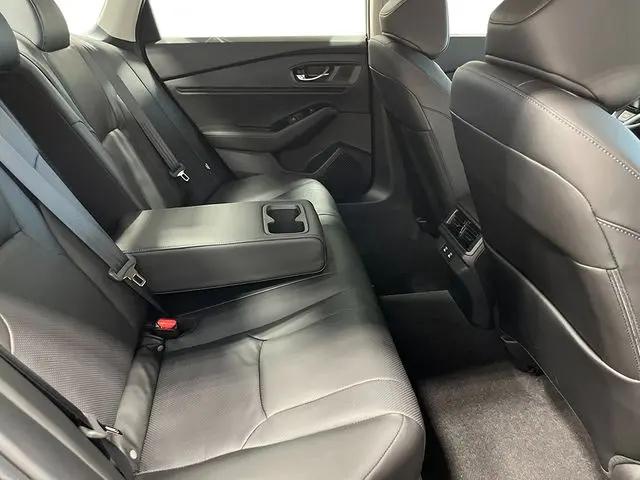 2026 Honda Accord Sedan Touring