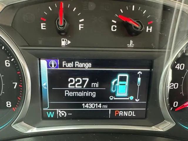 2016 Chevrolet Malibu Premier