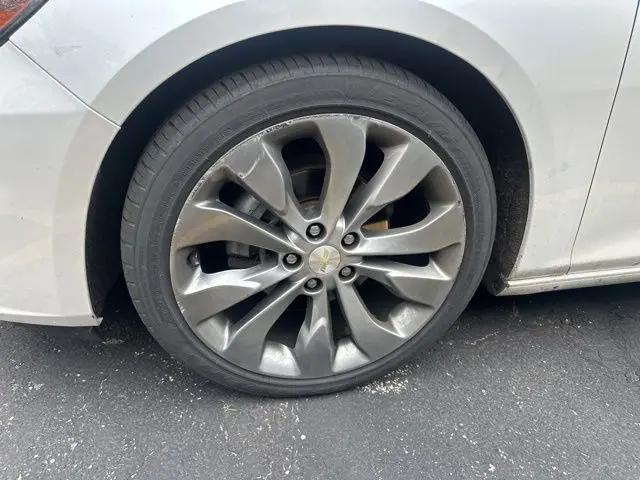 2016 Chevrolet Malibu Premier