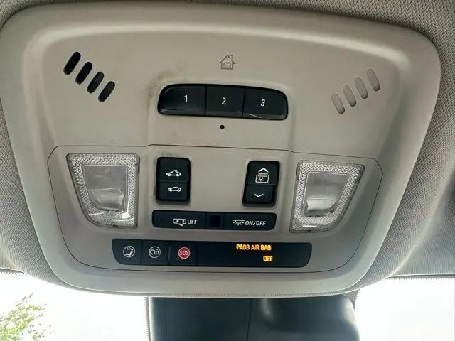 2016 Chevrolet Malibu Premier