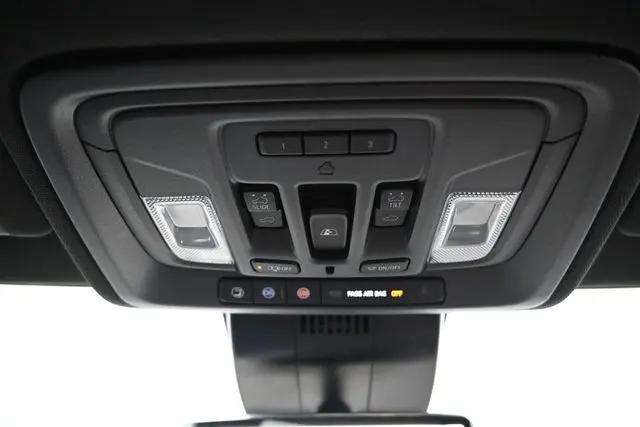 2023 Chevrolet Silverado 1500 4WD Crew Cab Short Bed ZR2