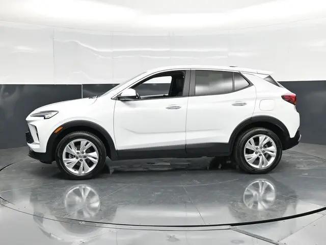 2025 Buick Encore GX Preferred AWD