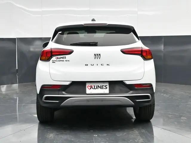 2025 Buick Encore GX Preferred AWD