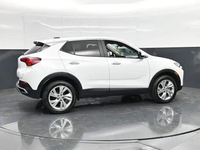 2025 Buick Encore GX Preferred AWD