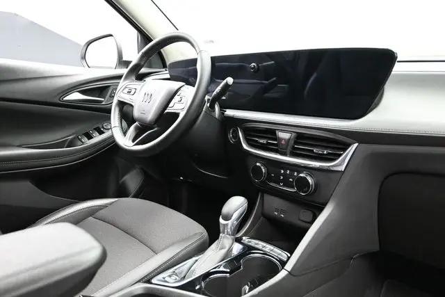 2025 Buick Encore GX Preferred AWD