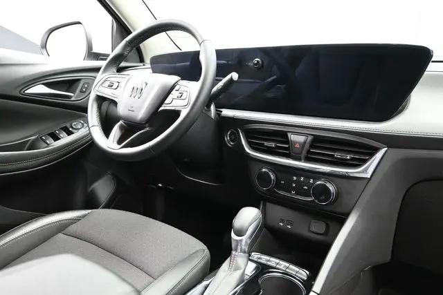 2025 Buick Encore GX Preferred AWD