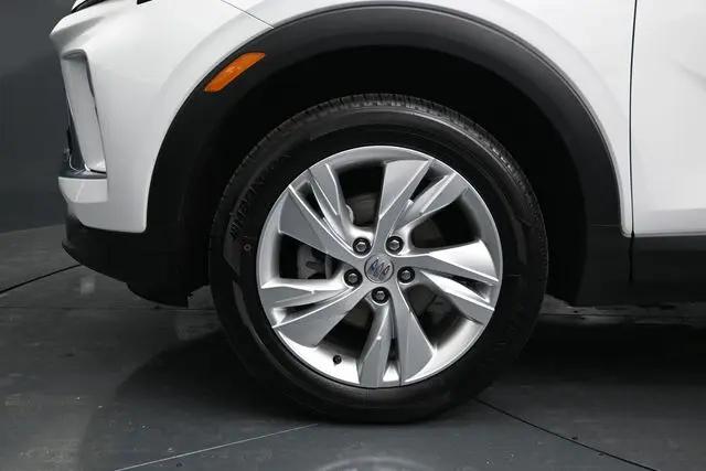 2025 Buick Encore GX Preferred AWD