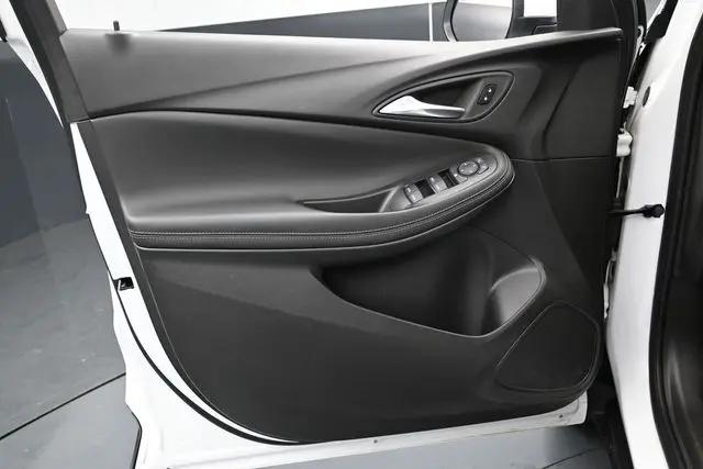 2025 Buick Encore GX Preferred AWD