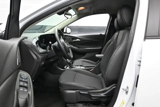 2025 Buick Encore GX Preferred AWD